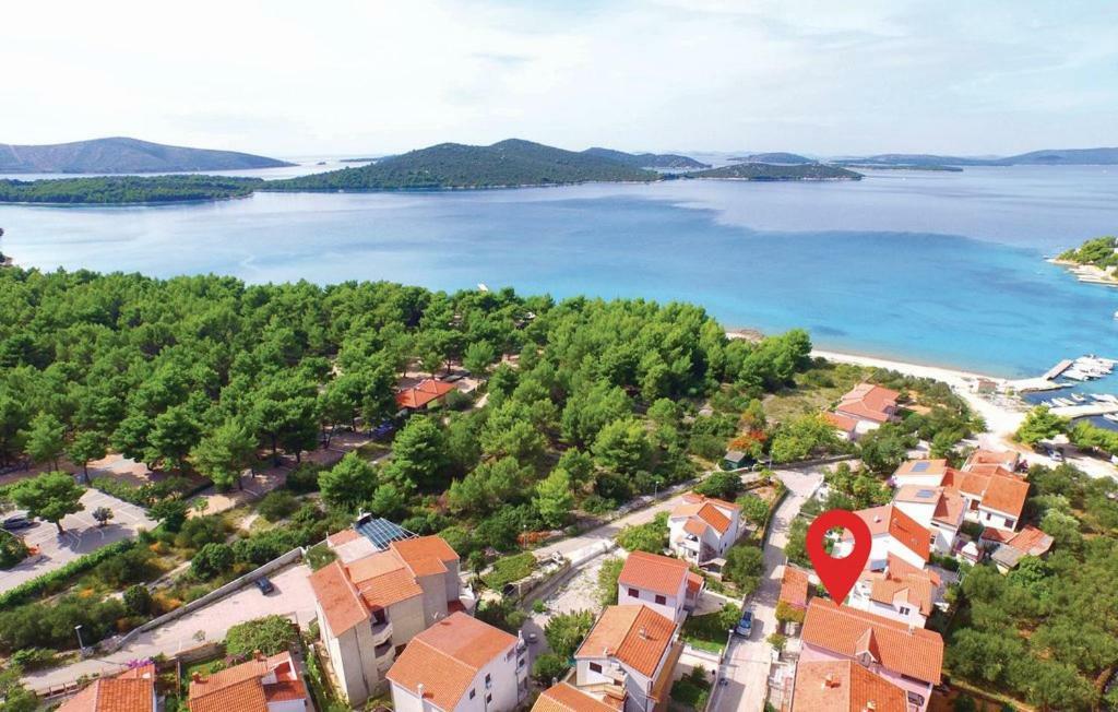 Deny Daire Zaboric Dış mekan fotoğraf